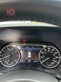 نيسان سنترا